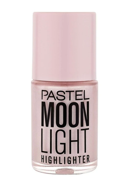 Likit Aydınlatıcı Moonlight Highlighter No 100