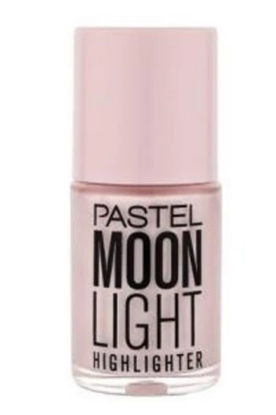 Pastel No:100 Likit Aydınlatıcı Kategori: Aydınlatıcı