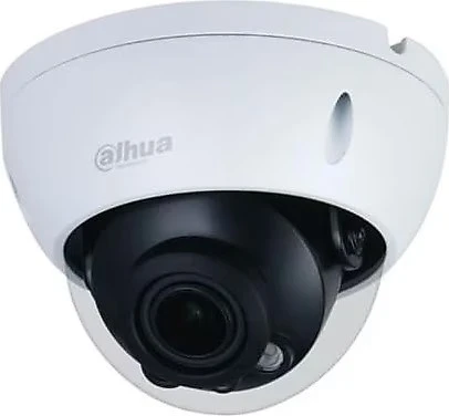 Dahua IPC-HDBW1431R-ZS 4Mp 2.8-12mm Motorize Dome Kamera