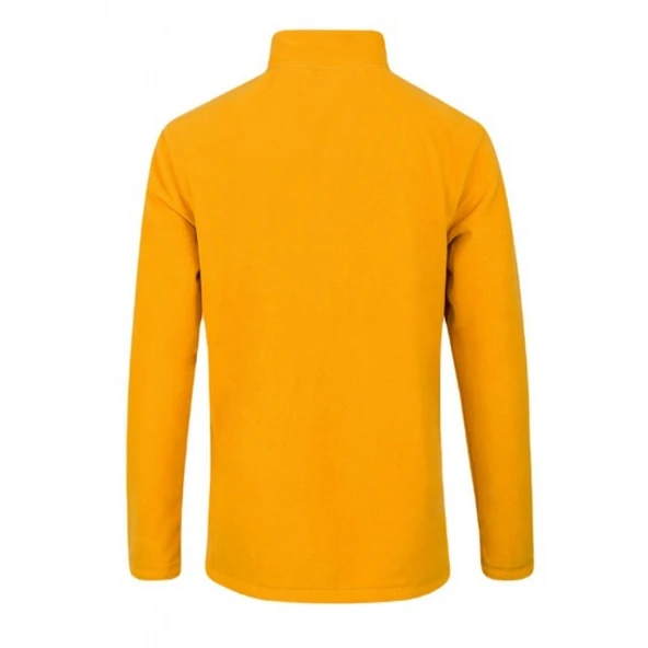 2AS CEDRİC ERKEK YARIM FERMUARLI İNCE POLAR SWEATSHİRT - 2