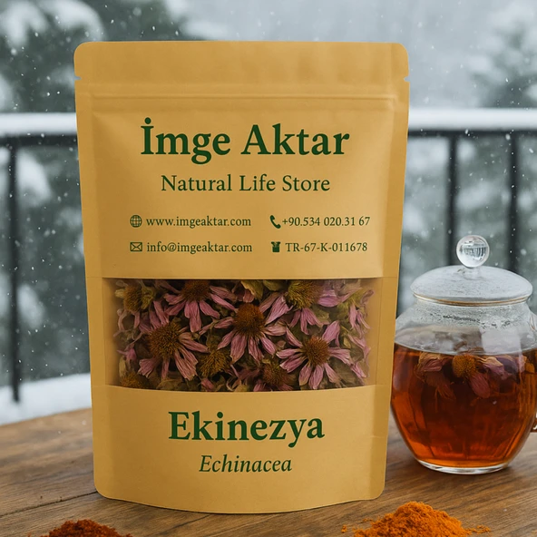 Ekinezya 50g - 1