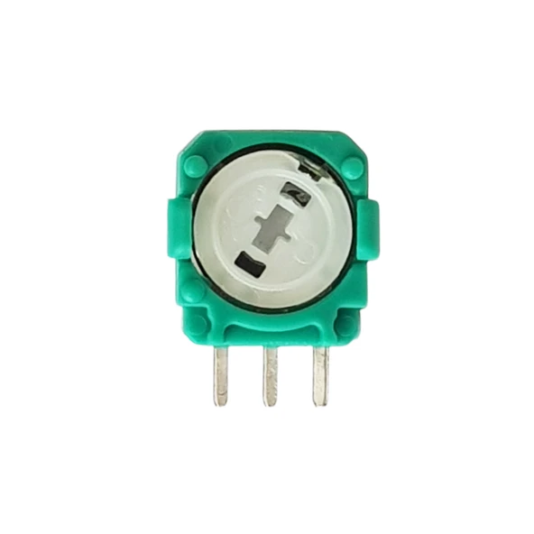 PS4 PS5 Xbox One Mikro Direnç 2.3k Micro Switch Potans Yeşil 1 Adet - Resim 3