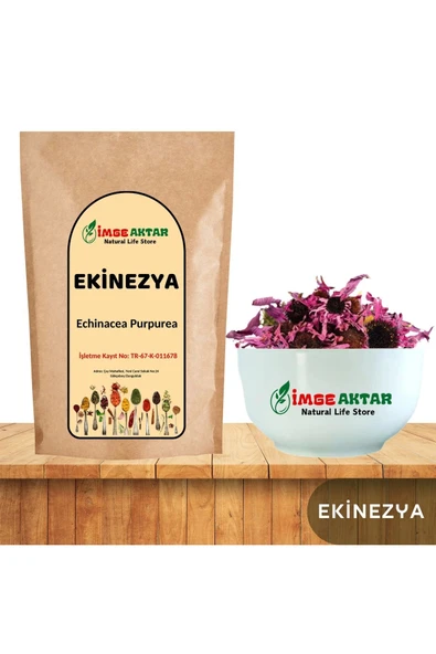 Ekinezya 50g