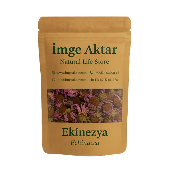 Ekinezya 50g - 2
