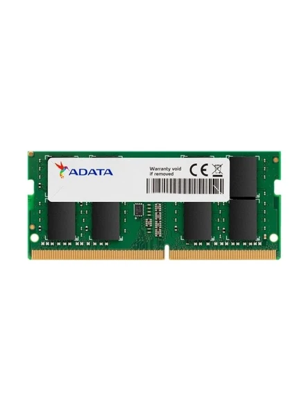 Adata Premier 8GB 3200 MHz DDR4 CL22 Ram - AD4S32008G22-SGN