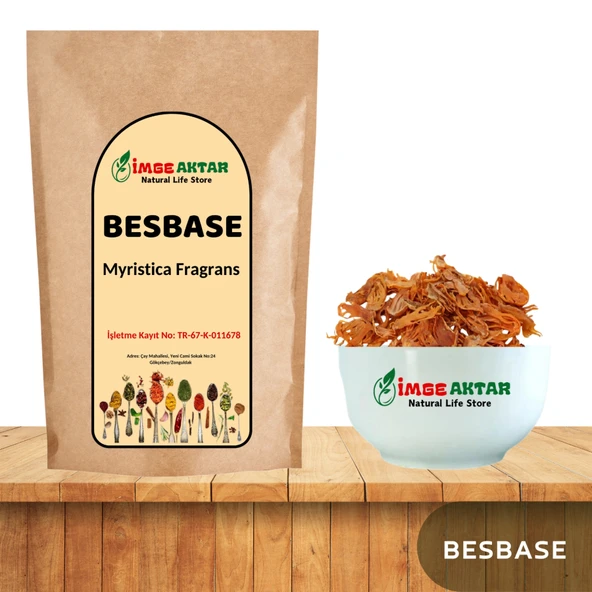 Besbase 40g