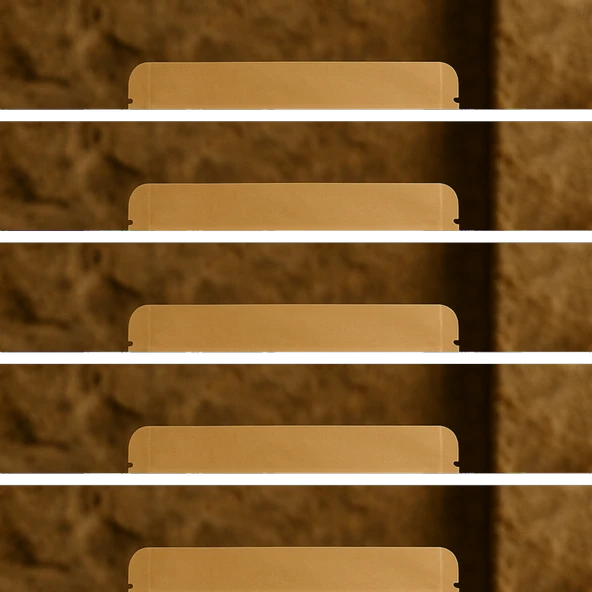 Karabiber Toz 100g ürün görseli