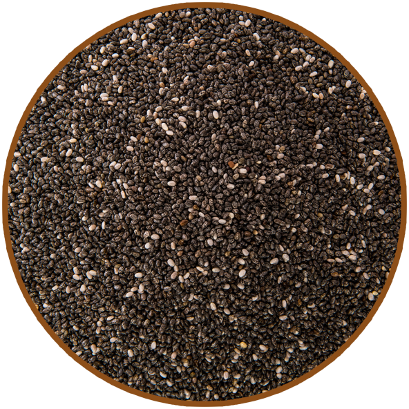 Kappadokia Chia Tohumu -1KG - 2
