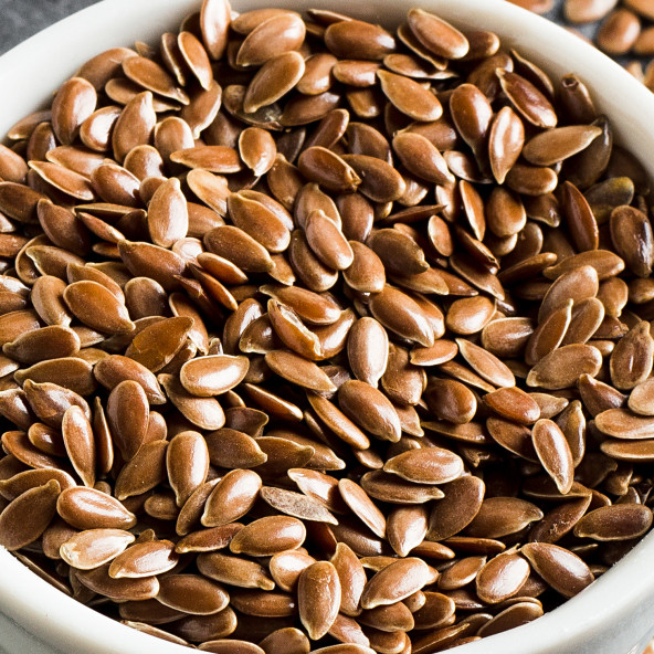 Kappadokia Keten Tohumu - 1KG - 2