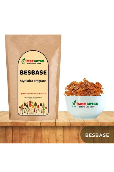 Besbase 40g