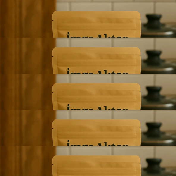 Simitlik Susam Kavrulmuş Susam 100g ürün görseli