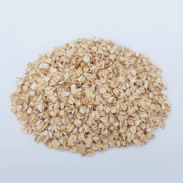 Kappadokia, Katkısız Yerli Yulaf Ezmesi 20 kg - 2