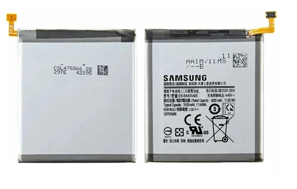 Samsung Galaxy A40S Uyumlu Batarya Pil Sıfır Orijinal ürün görseli 1