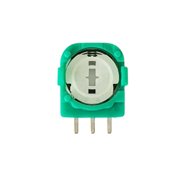 50 Adet 10k PS4 Xbox One Mikro Direnç Potans Micro Switch Yeşil - 3