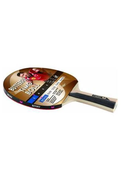 BUTTERFLY TİMO BOLL BRONZE MASA TENİS  RAKETİ - 3