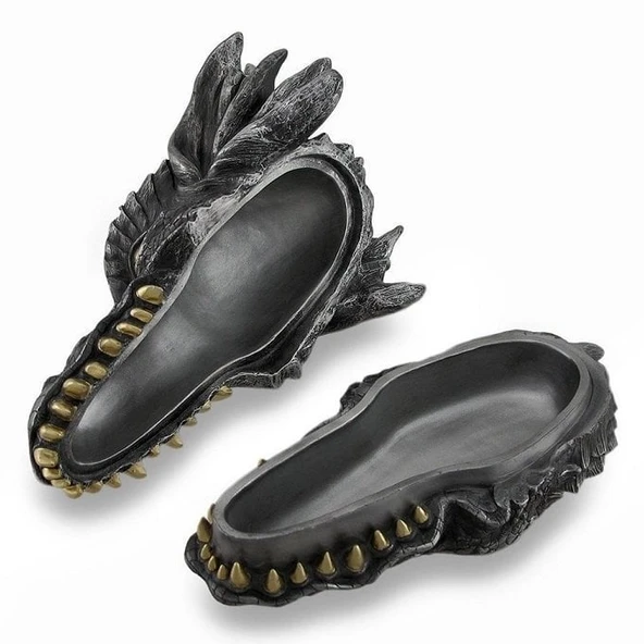 Hiper Wise Ejderha Kutu (Veronese Design) - 4