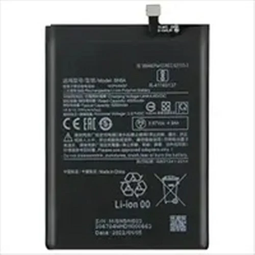 Xiaomi Redmi NOTE 10 -4G Uyumlu Batarya Pil ürün görseli 1