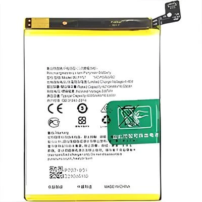 Oppo Realme 6 PRO Uyumlu Batarya Pil ürün görseli 1
