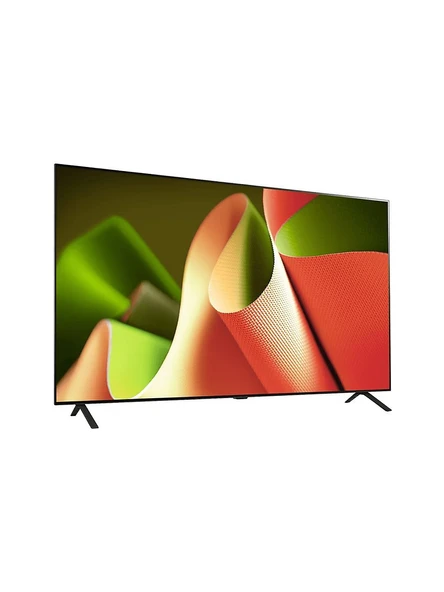 LG OLED65B46LA 4K Ultra HD 65" 165 Ekran Uydu Alıcılı webOS Smart OLED TV - 3