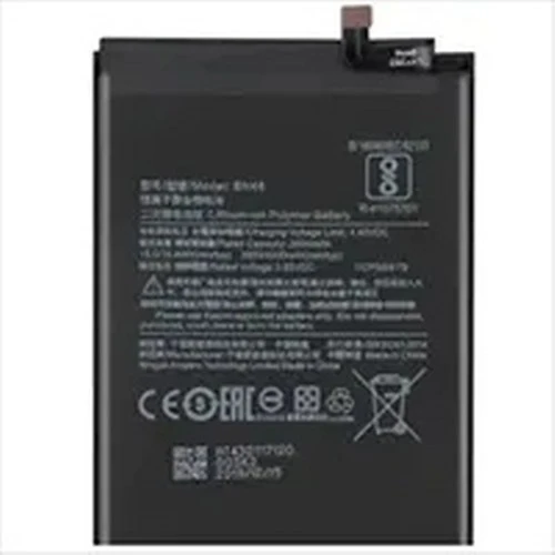 Xiaomi Redmi NOTE 8 Pil Uyumlu Batarya BN46 Sıfır Orijinal
