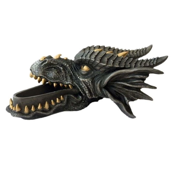 Hiper Wise Ejderha Kutu (Veronese Design) - 2