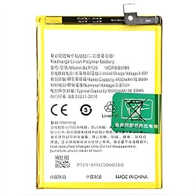 Oppo Realme 5İ Uyumlu Batarya Pil