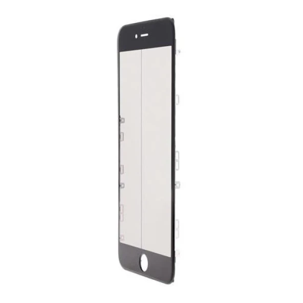 Apple iPhone 6G Polarize Çıtalı Cam Orjinal Kalite