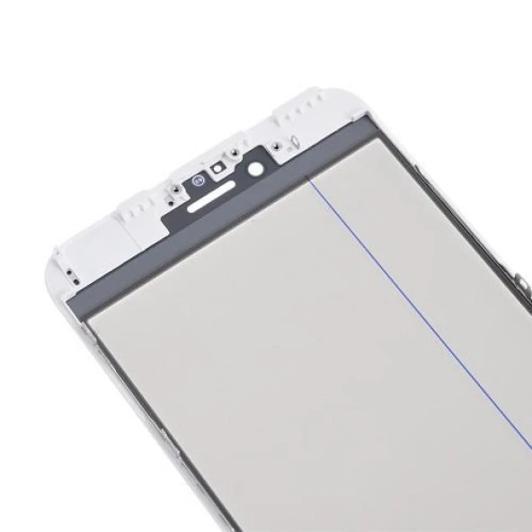 Apple iPhone 6G Polarize Çıtalı Cam Orjinal Kalite - 6