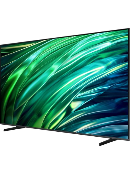 Samsung 65QNX1D 65" 165 Ekran Uydu Alıcılı 4K Ultra HD Smart Neo QLED TV - 5
