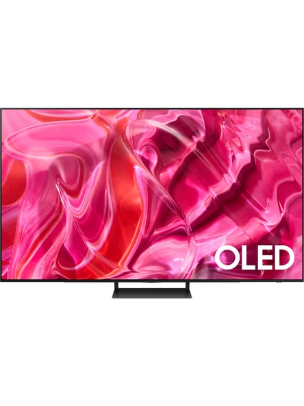 Samsung 77S90C 77" 195 Ekran Dahili Uydu Alıcılı 4K Ultra HD Smart OLED TV