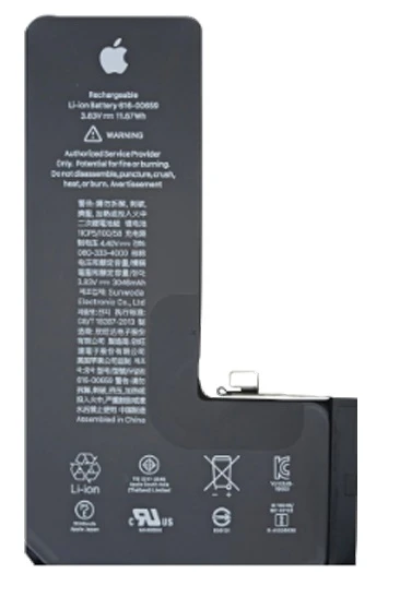 iPhone 11 PRO MAX Uyumlu Batarya Pil Sıfır Orijinal ürün görseli 1