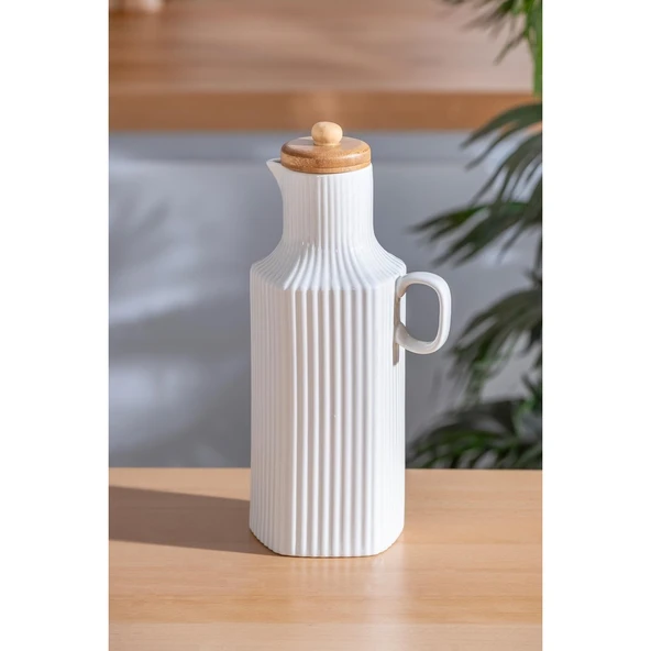 DARYA PORSELEN YAĞLIK - 1000 ML
