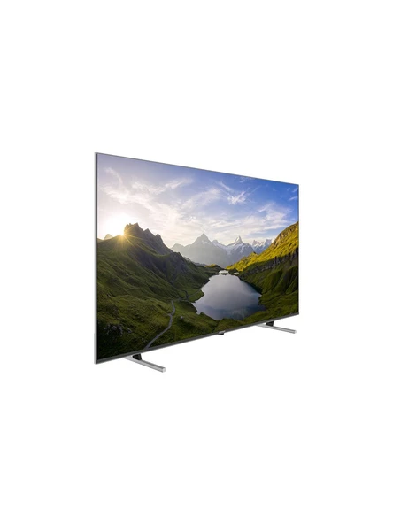 Grundig 55GHQ9200 55" 139 Ekran Uydu Alıcılı 4K Ultra HD Smart LED TV