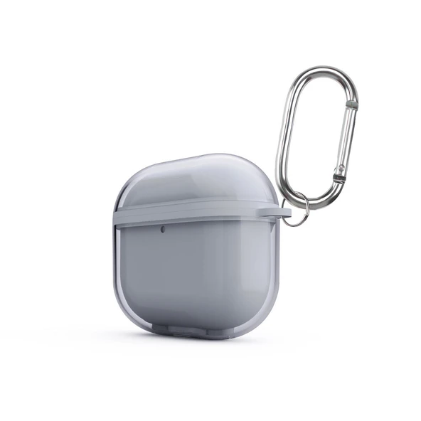 Apple Airpods 4 Zore Airbag 42 Askı Aparatlı Kulaklık Kılıfı - 2