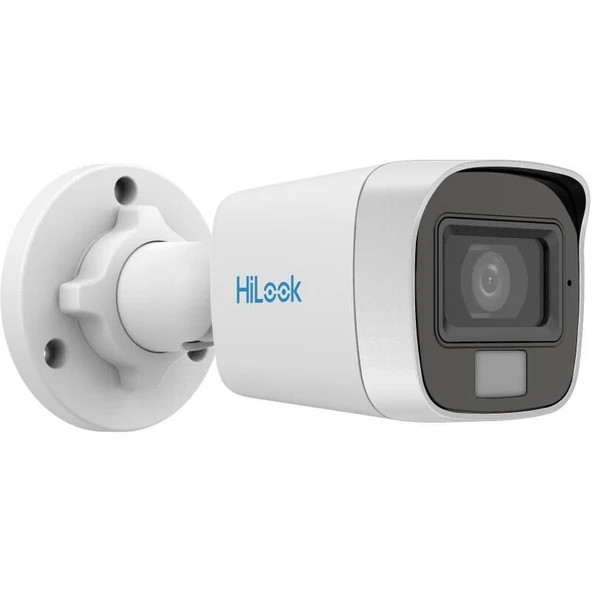 HILOOK THC-B129-LPS 2MP 2.8MM SESLİ COLORVU AHD BULLET KAMERA ürün görseli