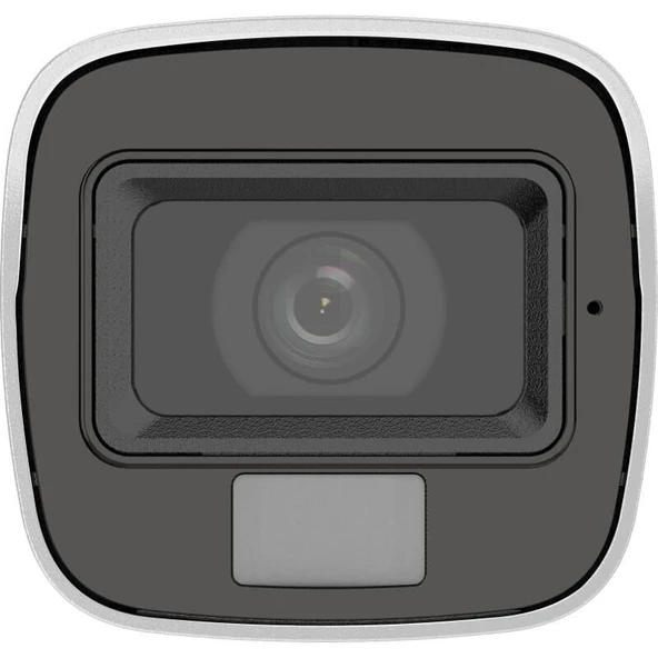 HILOOK THC-B129-LPS 2MP 2.8MM SESLİ COLORVU AHD BULLET KAMERA - Resim 2