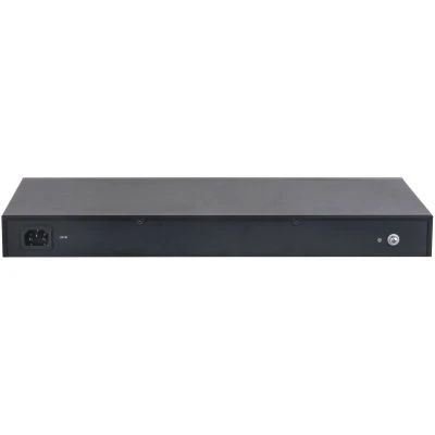 DAHUA CS4218-16ET-135 16 PORT16XFE-2XGE-2XGE/SFP YÖNETİLEBİLİR 135W POE SWİTCH - 3
