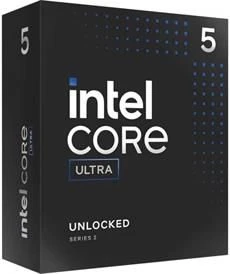 INTEL CORE ULTRA 5 PROCESSOR 245K ARROW LAKE BOX