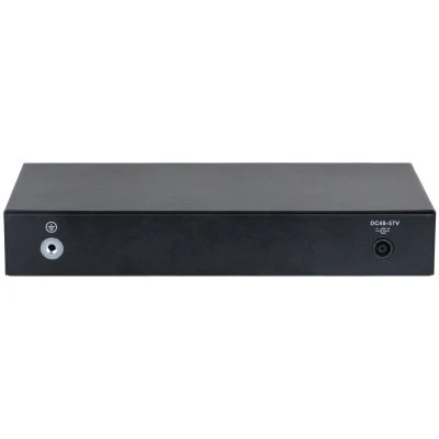 DAHUA CS4010-8ET-110 8XFE-2GE YÖNETİLEBİLİR 110W POE SWİTCH - 3
