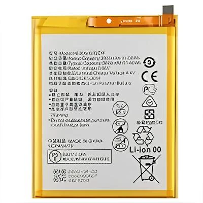 P9 Lite 2017 Uyumlu Batarya Pil Sıfır Orijinal ürün görseli 1