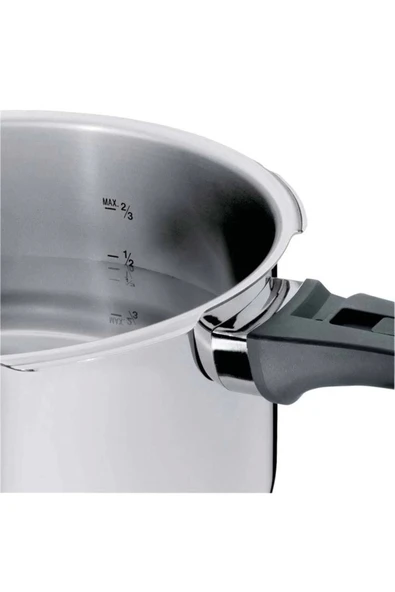 Wmf Perfect Plus Düdüklü Tencere 6.5 L 3 L - 2