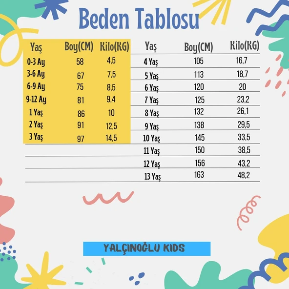 3'lü Kız Çocuk Likralı Tayt Seti – Rahat, Şık ve Esnek Tasarım I Spor ve Günlük Kullanım İçin - 7