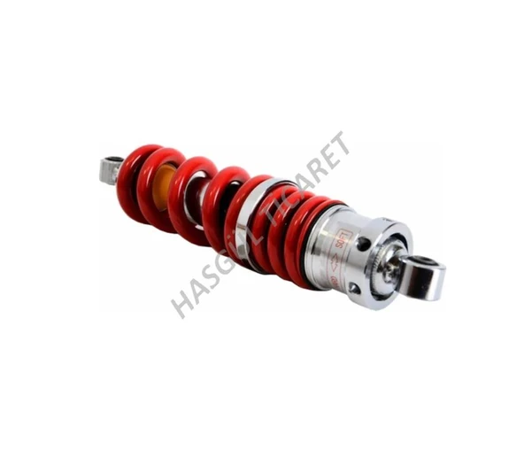 Hsgl Motorsiklet Cbf 150 arka amortisör Tek 35 cm honda cbf 150 GMS9611 - 4