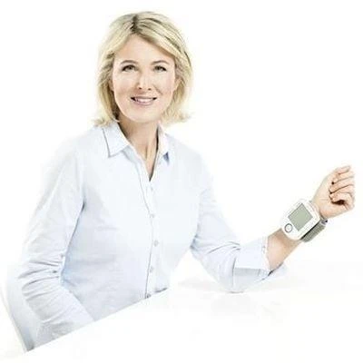 Beurer BC 44 Bilekten Ölçer Tansiyon Aleti - 7