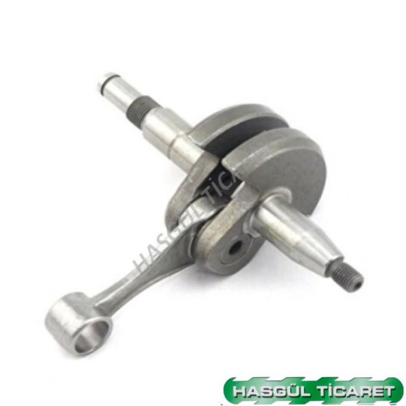 Hsgl Motorlu Testere Stıhl 361/ 362 Krank Crankshaft - 3