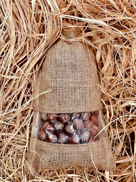 FINVER Fındık 1000 GR