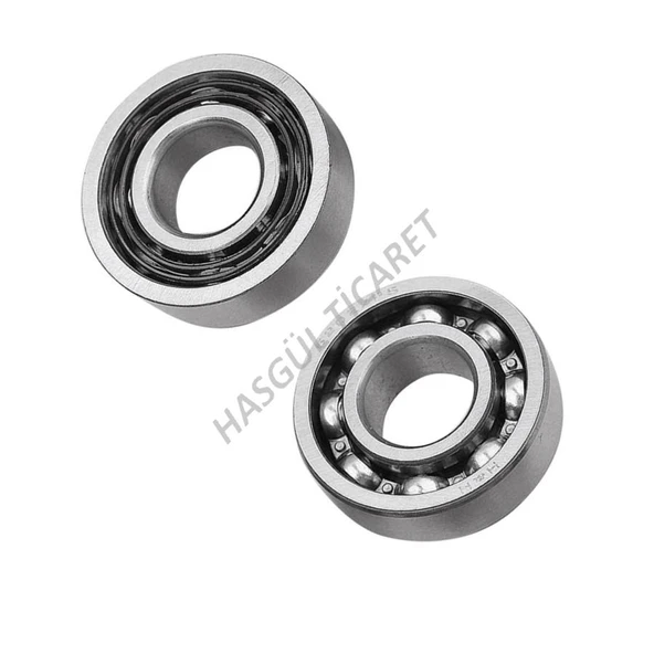 Hsgl Motorlu Testere Stıhl MS361 / 362  Krank Rulman Bilya  6202x8 - Resim 5