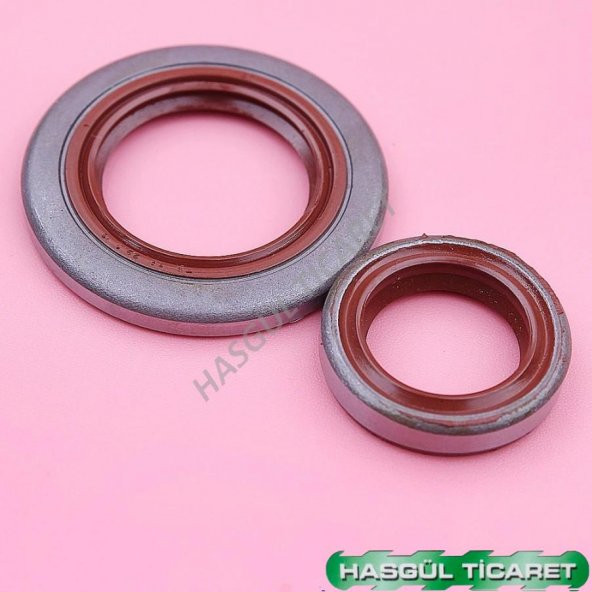 Hsgl Motorlu Testere Stıhl MS361 / 362  Krank Keçesi Oil Seal