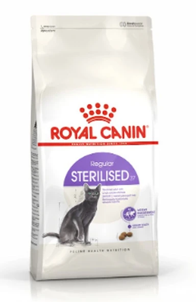 Royal Canin Sterilised 37 Kısırlaştırılmış Kedi Maması 2 Kg