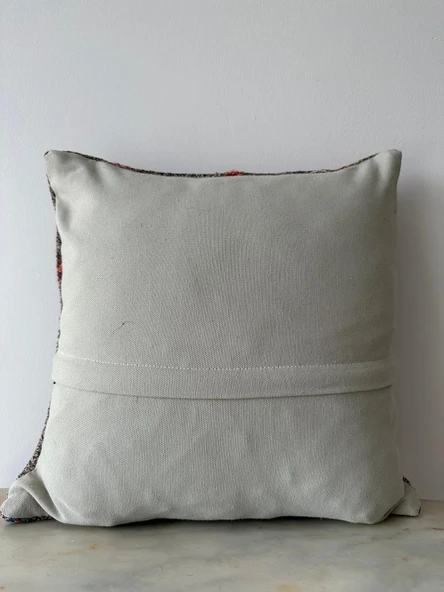 40x40 cm Dekoratif El yapımı Yastık Kılıfı Oturma Odası Yatak Odası için - 3